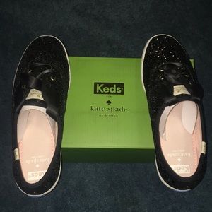 kate spade new york Champion Glitter